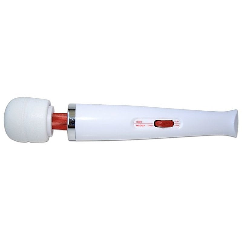 Wireless 2X White by Shibari - Personal Massagers