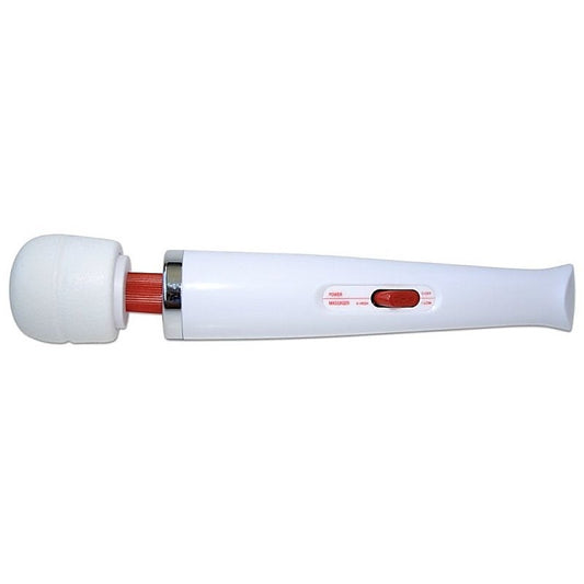 Shibari Wireless 2X White - Personal Massagers
