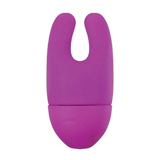 AdoraVibes Lily Purple - Personal Massagers