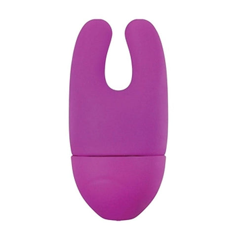 AdoraVibes Lily Purple - Personal Massagers