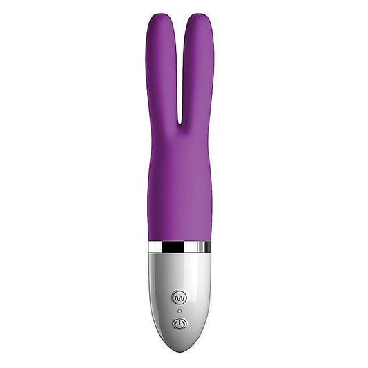 Pipedream Crush Snuggle Bug Personal Adult Massager - Personal Massagers