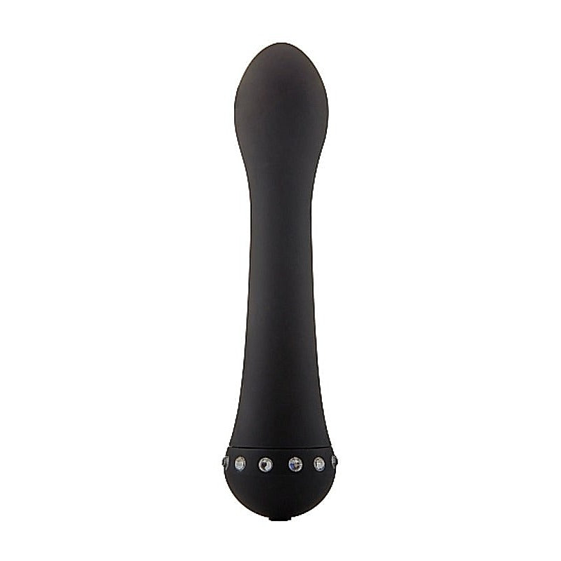 The Diamond Velvet Personal Massager by Shots Toys - Personal Massagers