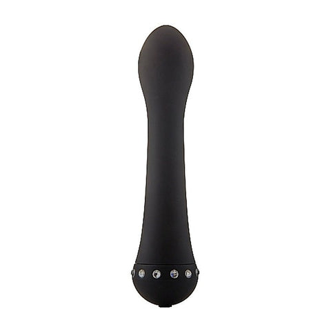 The Diamond Velvet Personal Massager by Shots Toys - Personal Massagers