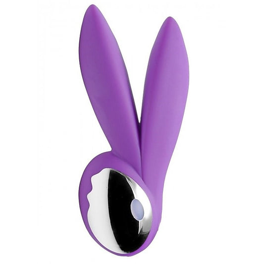 Lapin 10x Silicone Rechargeable Massager - Personal Massagers