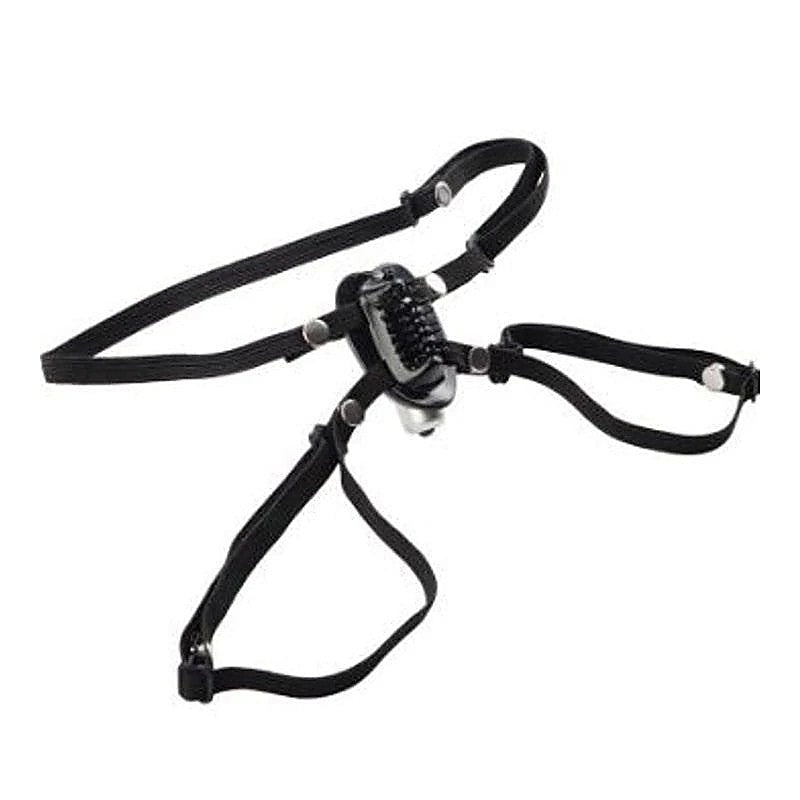 Phil Varone Little Black Heart - Personal Massagers