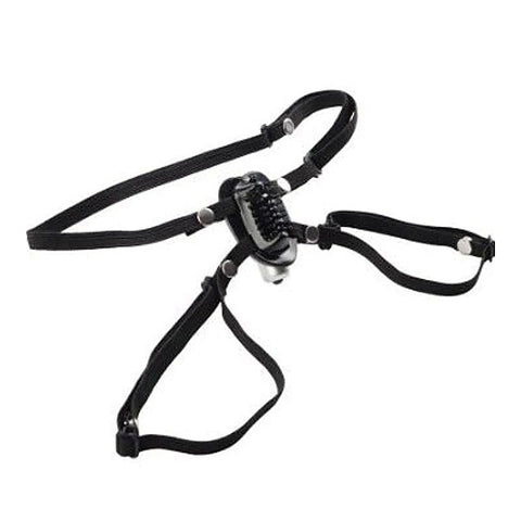 Phil Varone Little Black Heart - Personal Massagers