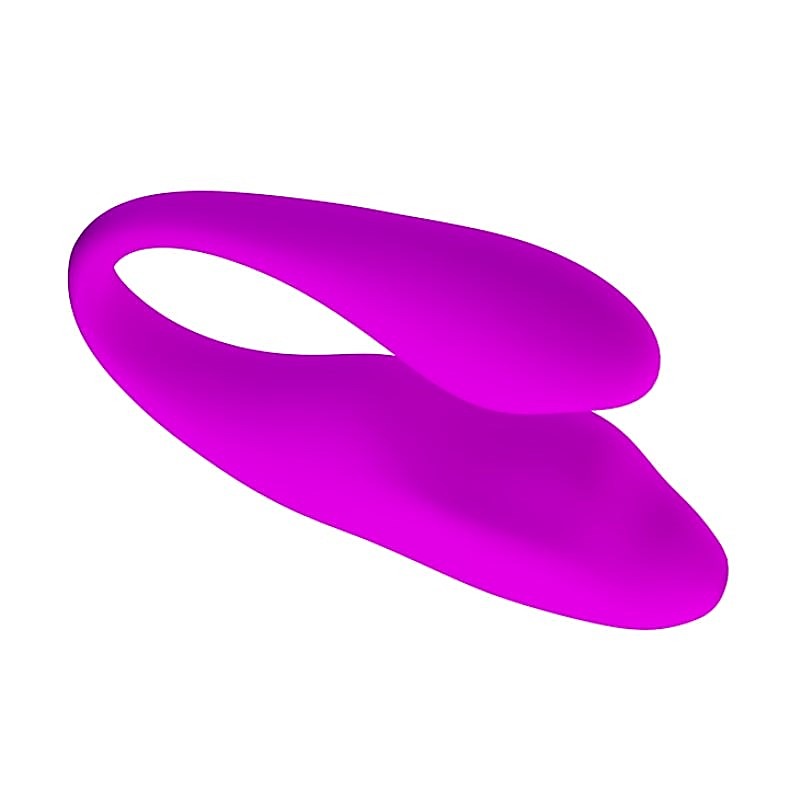 Pretty Love Bernie Couples Vibrator - Personal Massagers