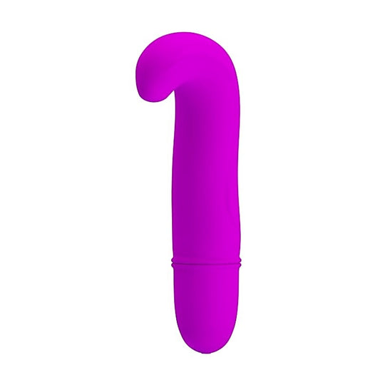 Pretty Love Dana Mini G-Spot Vibrator - G-Spot Vibrators