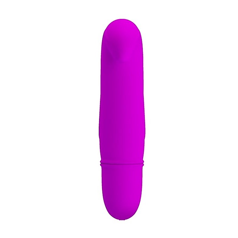 Pretty Love Dana Mini G-Spot Vibrator - G-Spot Vibrators