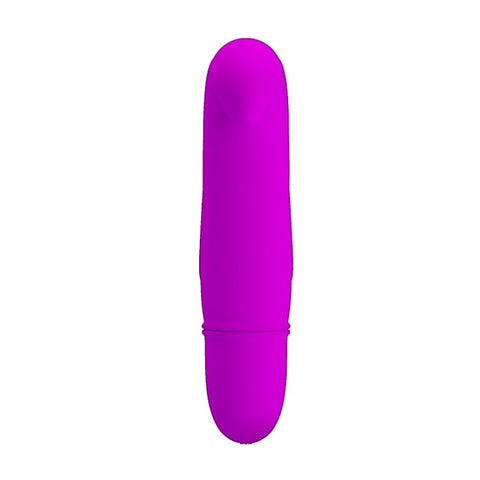 Pretty Love Dana Mini G-Spot Vibrator - G-Spot Vibrators