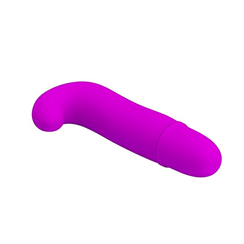 Pretty Love Dana Mini G-Spot Vibrator - G-Spot Vibrators