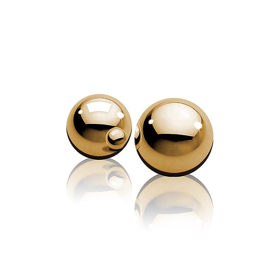 Ben-Wa Balls Kegel Massager By Pipedream Products - Personal Massagers