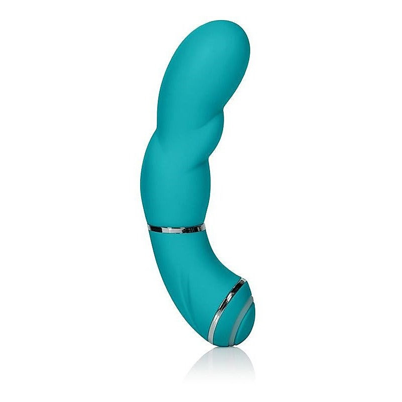 Change It Up! 10 Function Silicone Adult Massager - G-Spot Vibrators