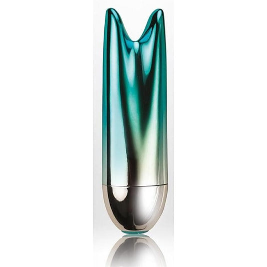 Rocks Off Atomic Streamlined Elegance 10 Functions Vibe - Bullet Vibrators