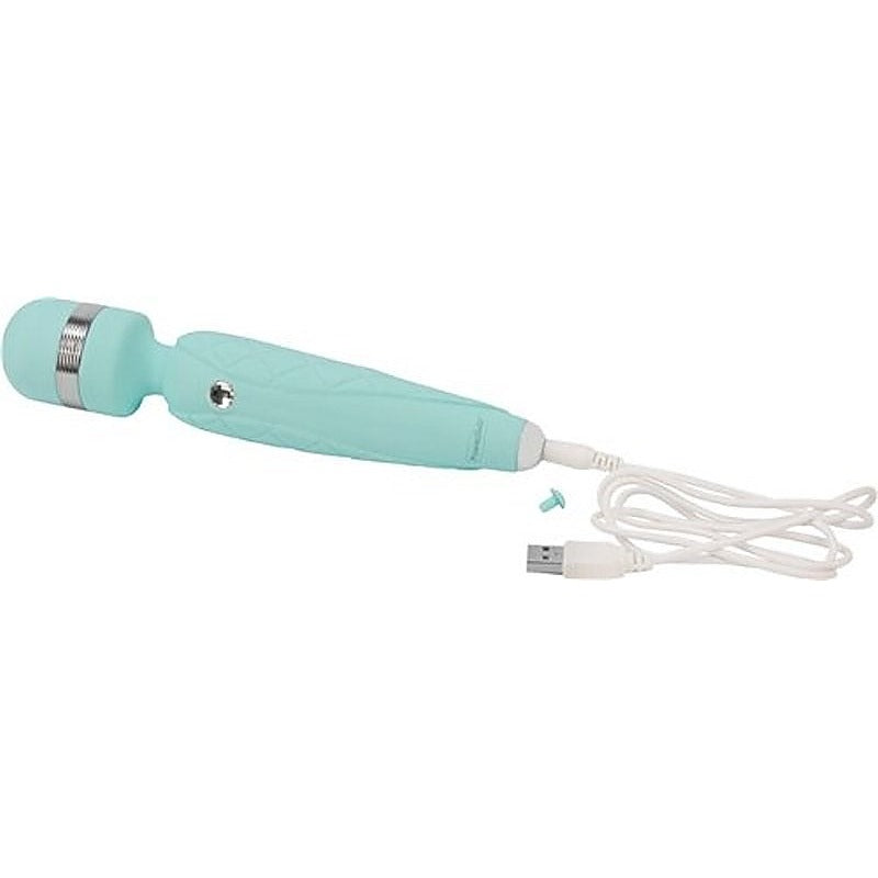 Pillow Talk Cheeky Wand by BMS Factory - Body Wands