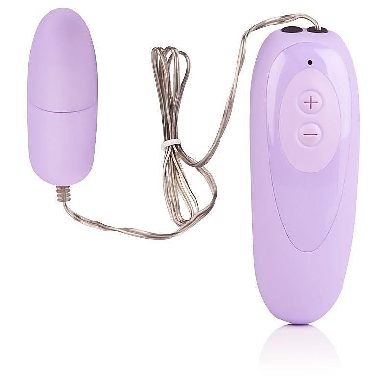 Nyla Intense 8 Speed Massager By California Exotics - Personal Massagers