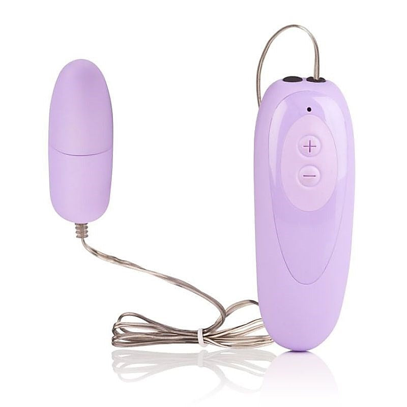 Nyla Intense 8 Speed Massager By California Exotics - Personal Massagers