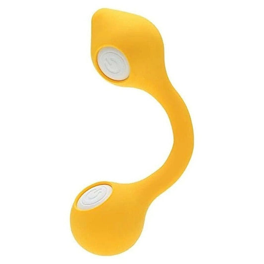 Tenga VI BO Twin ORB - Masturbators and Strokers