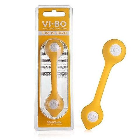 Tenga VI BO Twin ORB - Masturbators and Strokers