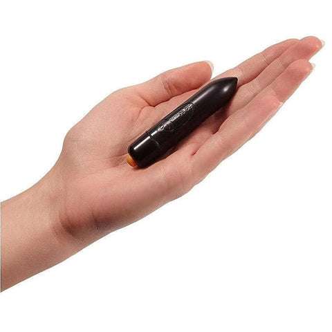 Pornhub Official Collection Bullet Black - Bullet Vibrators