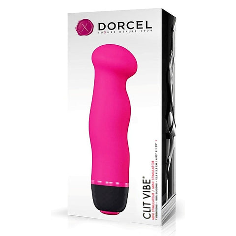 Dorcel Luxury Collection Clit Vibe - Clit Ticklers and Pulsators