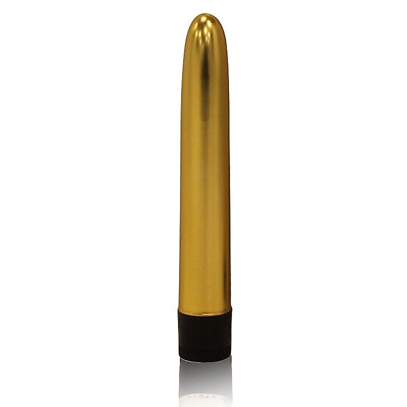 Golden Boy by Marc Dorcel Toys - Metal Vibrators