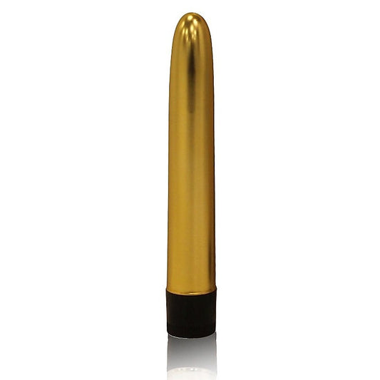 Dorcel Luxury Collection Golden Boy - Metal Vibrators