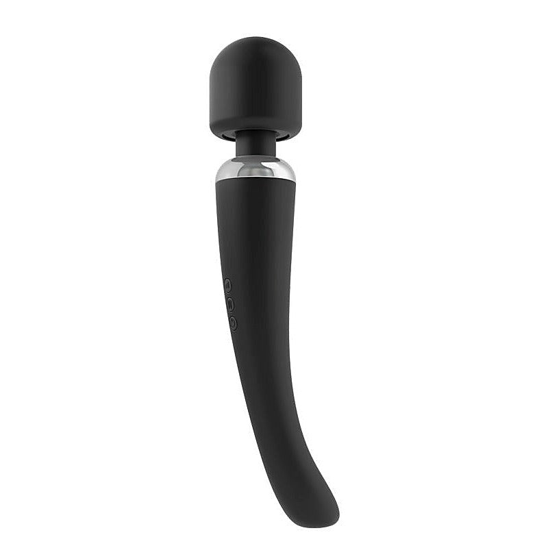 Rechargeable Megawand By Marc Dorcel Toys - G-Spot Vibrators