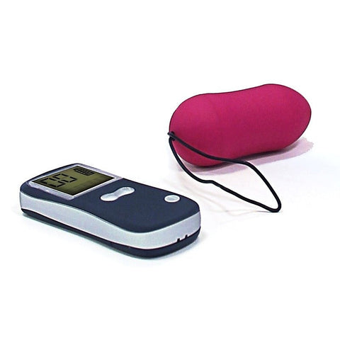 Dorcel Luxury Collection Secret Vibe - Remote Control Vibrators