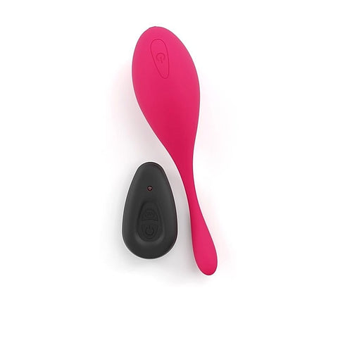 Dorcel Luxury Collection Secret Vibe 2 - Love Eggs and Kegel Exercisers