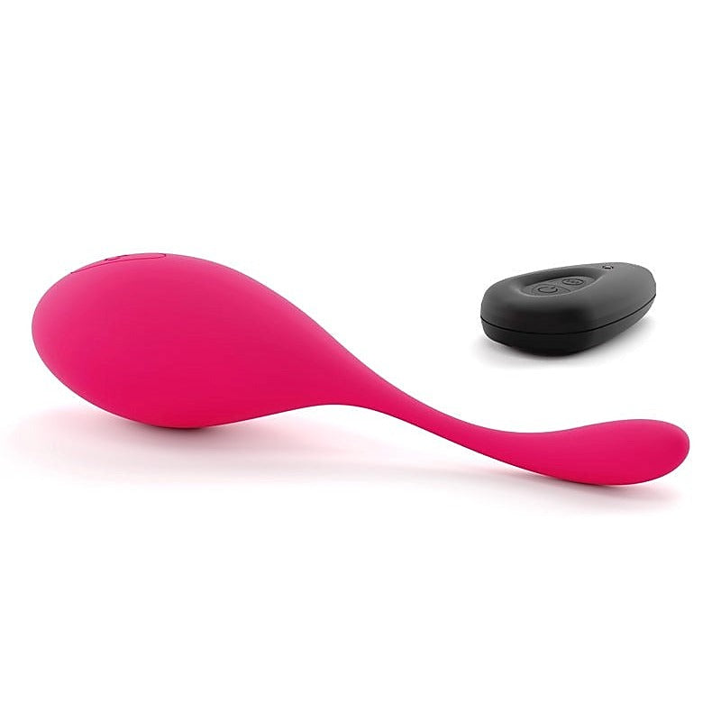 Dorcel Luxury Collection Secret Vibe 2 - Love Eggs and Kegel Exercisers