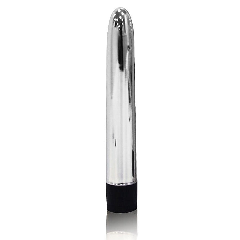 Dorcel Luxury Collection Silver Star - Bullet Vibrators