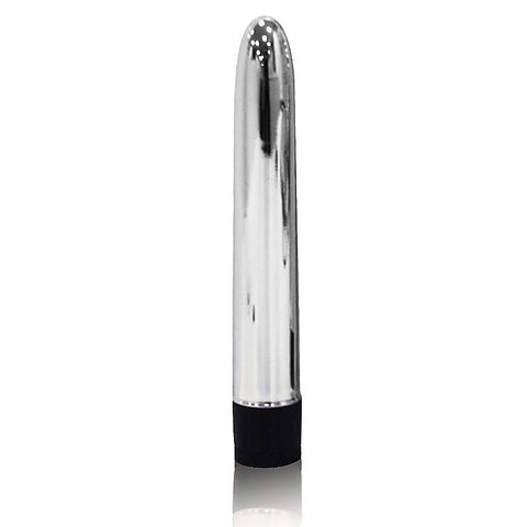 Dorcel Luxury Collection Silver Star - Bullet Vibrators