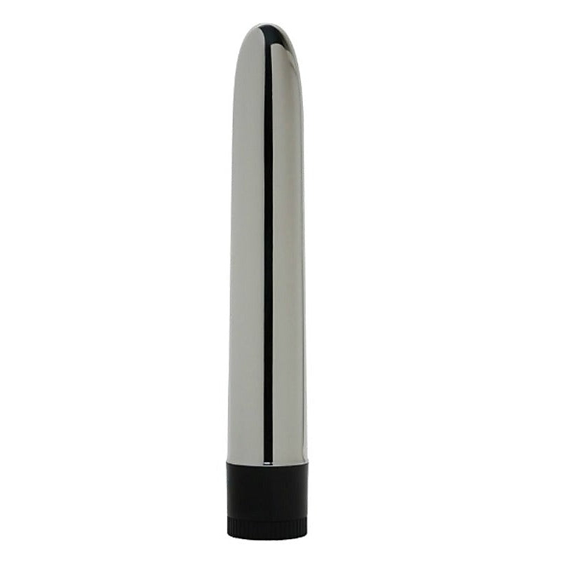 Dorcel Luxury Collection Silver Star - Bullet Vibrators
