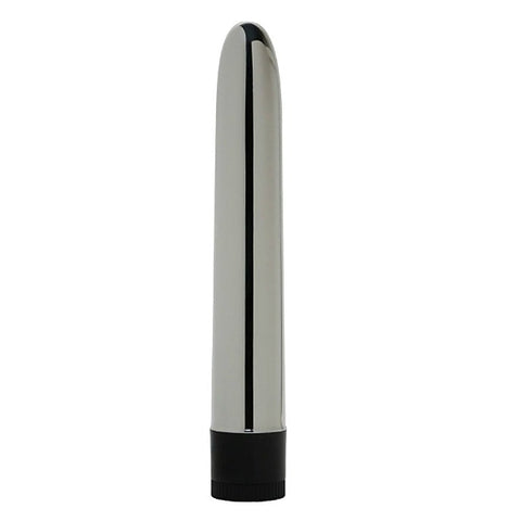 Dorcel Luxury Collection Silver Star - Bullet Vibrators