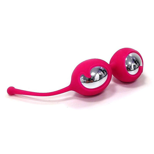 Dorcel Luxury Collection Venus Balls - Personal Massagers