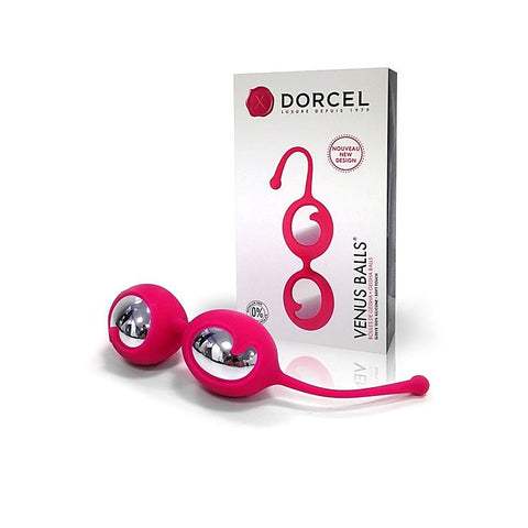 Dorcel Luxury Collection Venus Balls - Personal Massagers