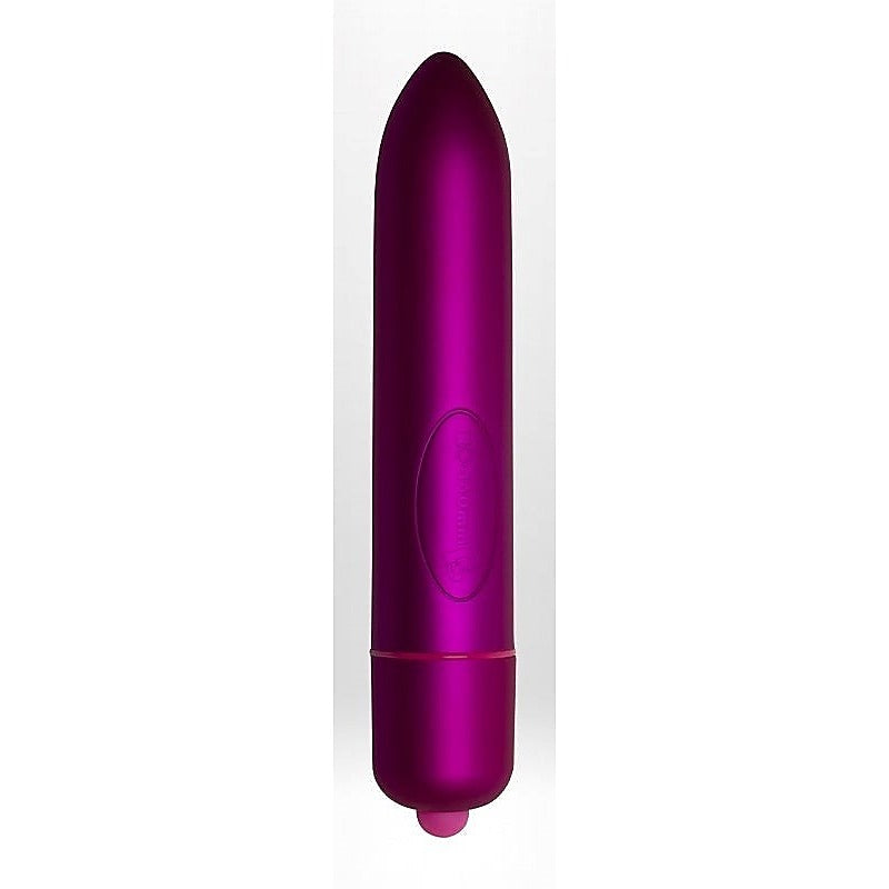 Rocks Off RO 160mm 10 Speed - Bullet Vibrators