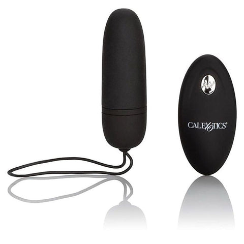 Silicone Remote Bullet - Remote Control Vibrators