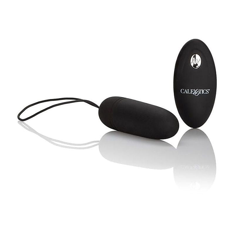 Silicone Remote Bullet - Remote Control Vibrators