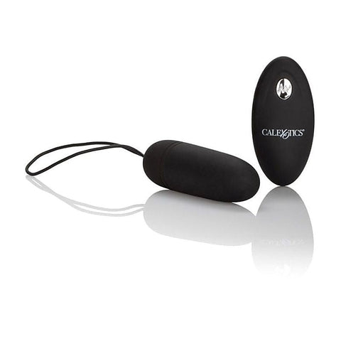 Silicone Remote Bullet - Remote Control Vibrators