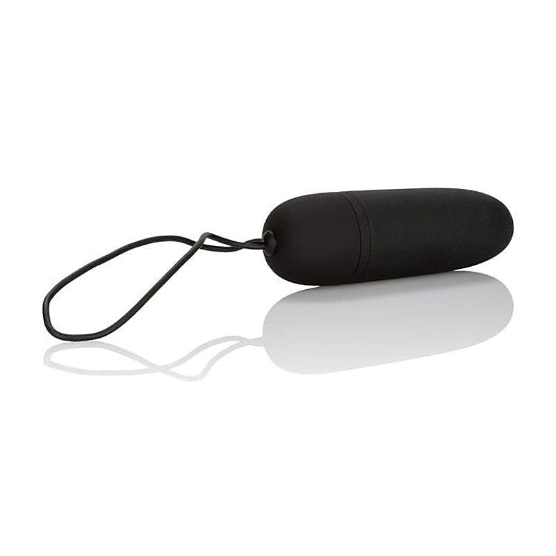 Silicone Remote Bullet - Remote Control Vibrators