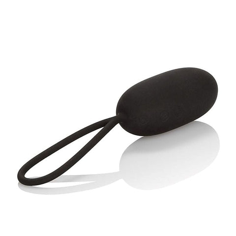 Silicone Remote Rechargeable Egg - Waterproof Vibrators