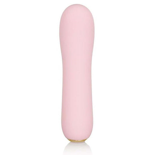 California Exotics Rechargeable Gyrating Pleasure Wand - Waterproof Vibrators