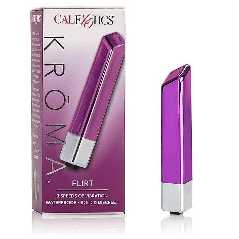Kroma Flirt - Bullet Vibrators
