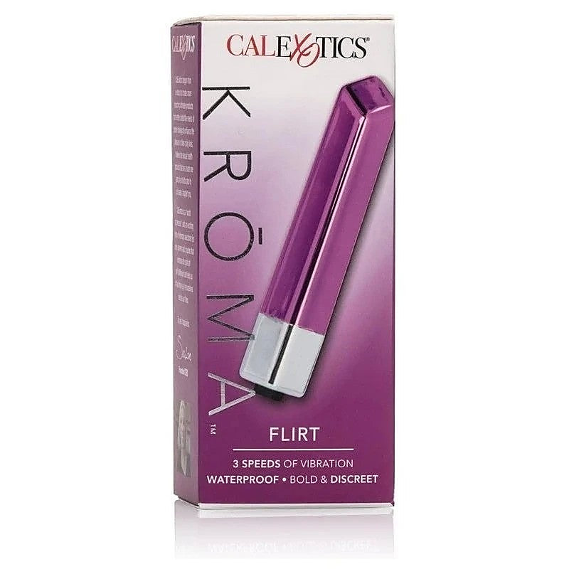 Kroma Flirt - Bullet Vibrators