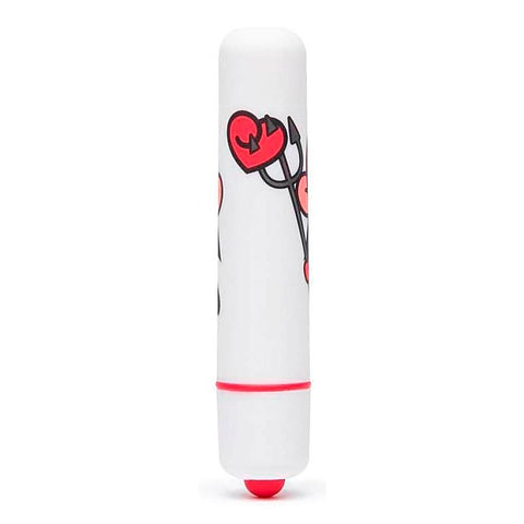 Tokidoki Diabolo Mini Bullet - Effortless Pleasure Awaits - Personal Massagers