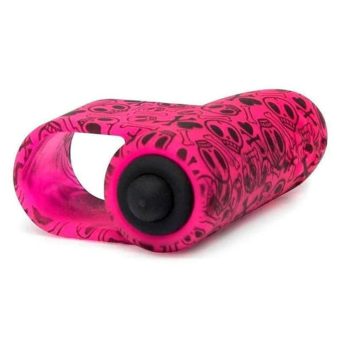 Wildstyle Finger Vibrator by tokidoki - Finger and Tongue Vibrators