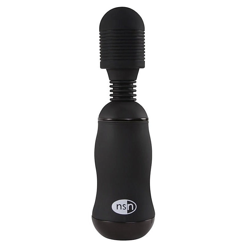 Powerplay Boomboom Power Wand By Ns Novelties - Body Wands