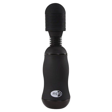 Powerplay Boomboom Power Wand By Ns Novelties - Body Wands